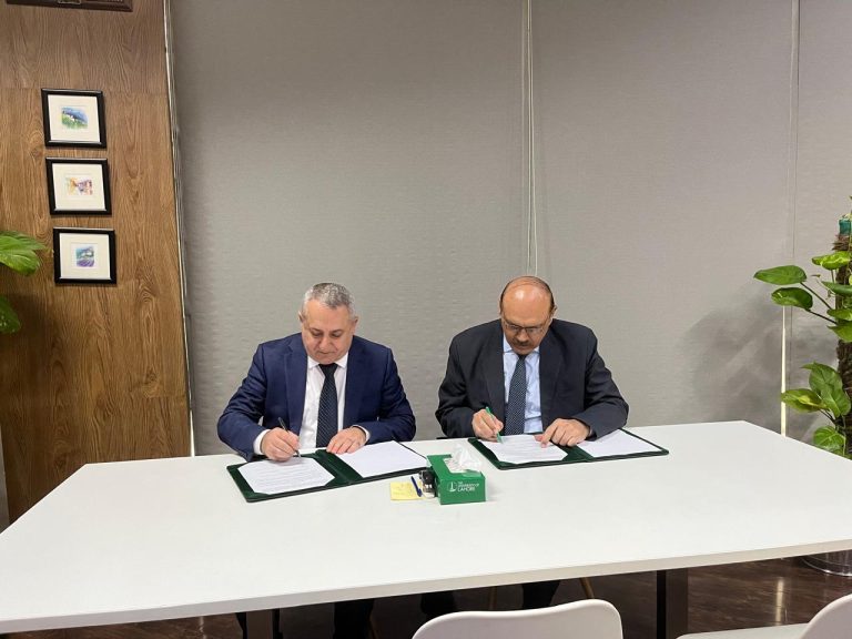 Azerbaijan Technical University is enhancing its collaboration with Pakistan’s leading Universities