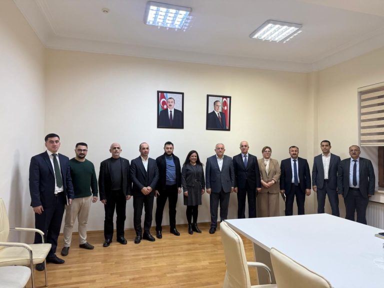 External audit on ISO 21001:2018 standard conducted at the Faculty of Special Equipment and Technology