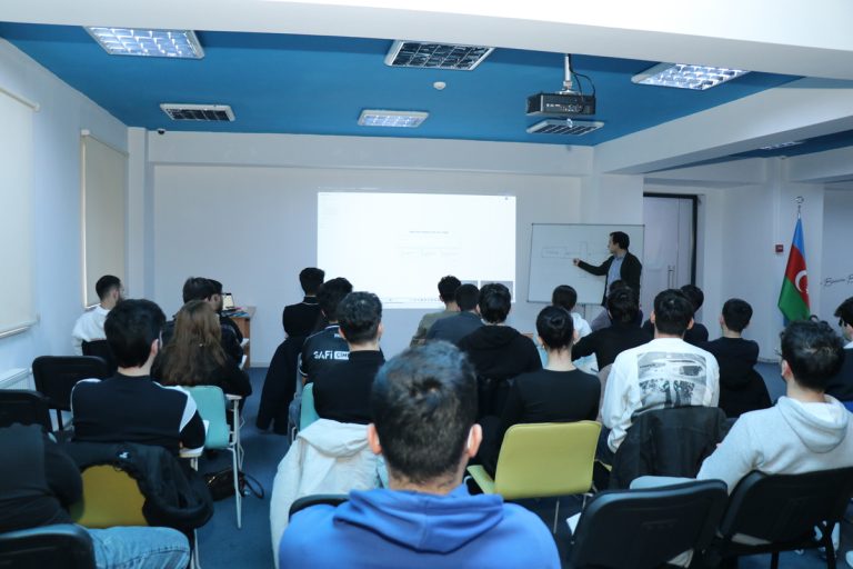 Seminar on “The Future of Authentication: Phishing-Resistant Login with FIDO2 and Passkey Technologies”