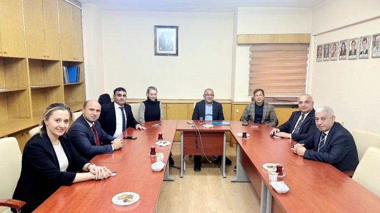 Collective Agreement Signed Between AzTU and the Trade Union Committee