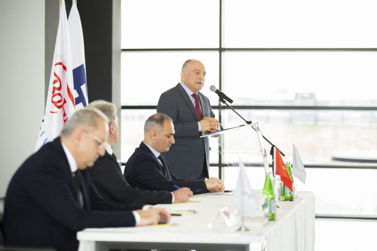 Training Program on Capacity Building Successfully Concluded Between AzTU and “BakuBus” LLC