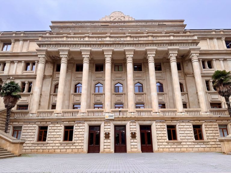 “Twin Researcher” Project to Be Implemented at AzTU