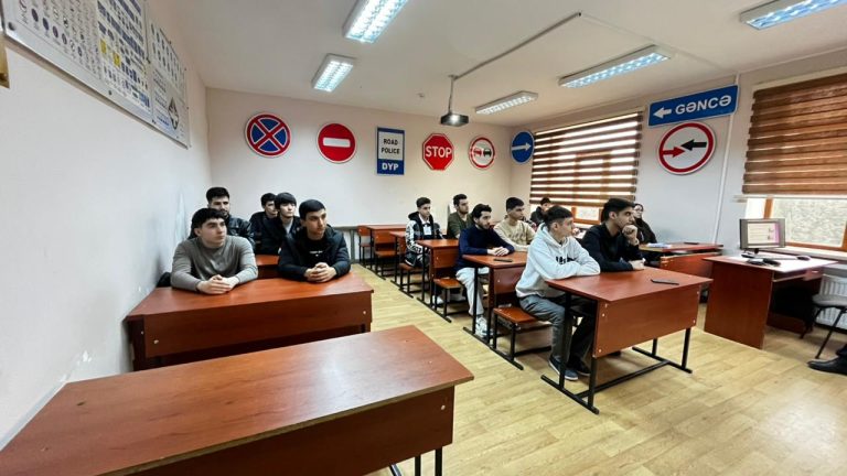 Key Risks in Road Traffic Safety