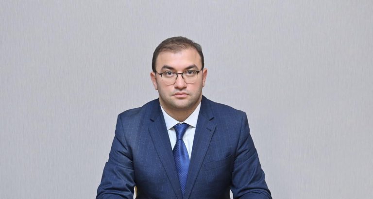 Scientific Article Co-Authored by an AzTU Professor Published in an International Academic Journal