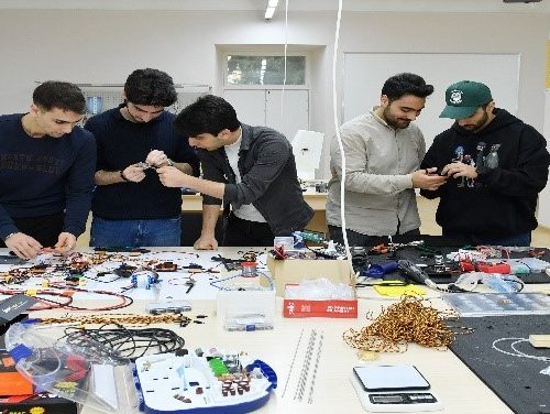 Student Innovation & Leadership Circle (SILC)