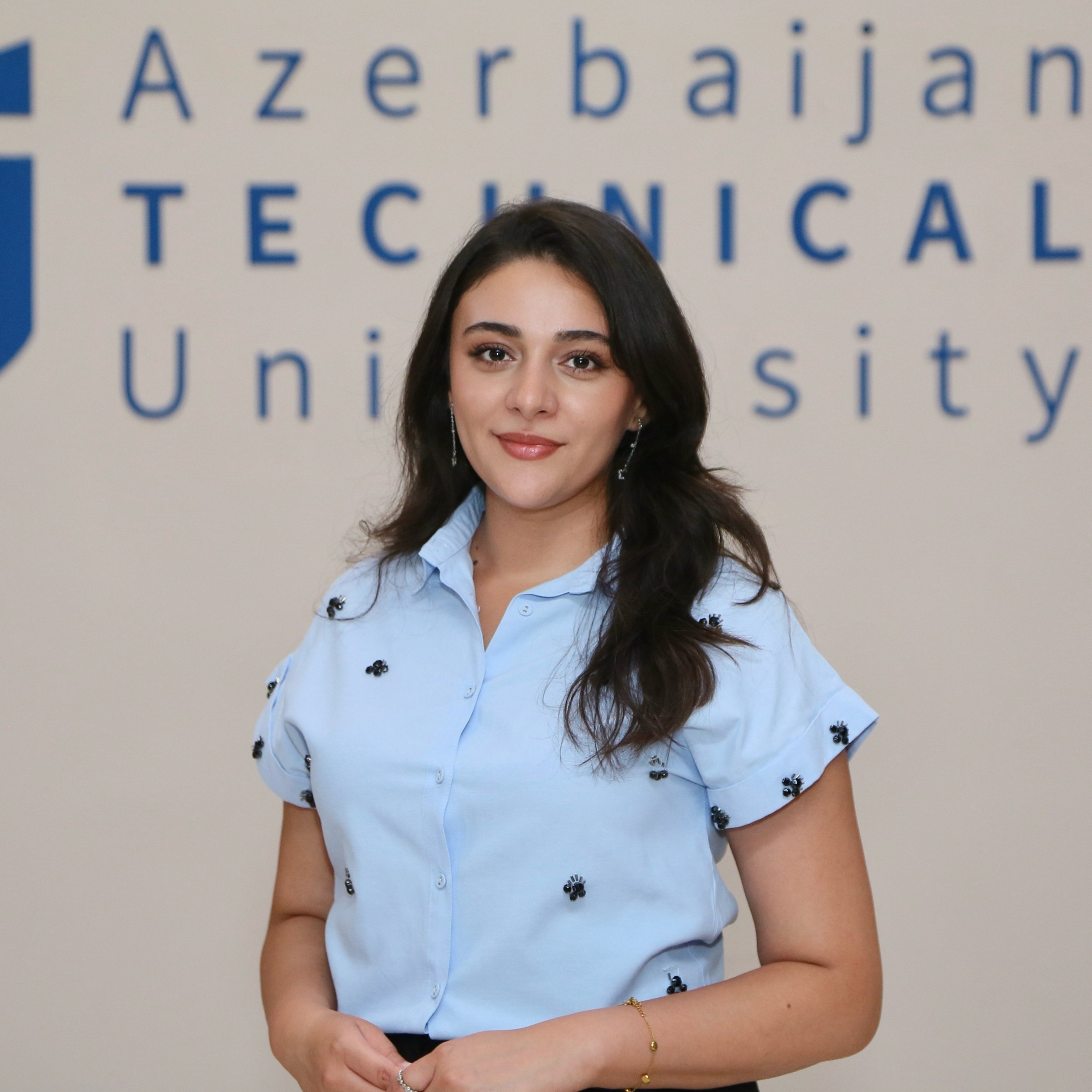 Nərmin Xasayeva