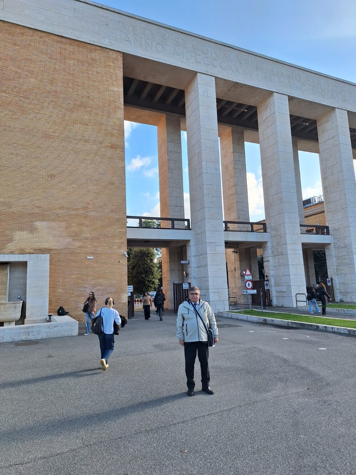 AzTU - Azerbaijan Technical University