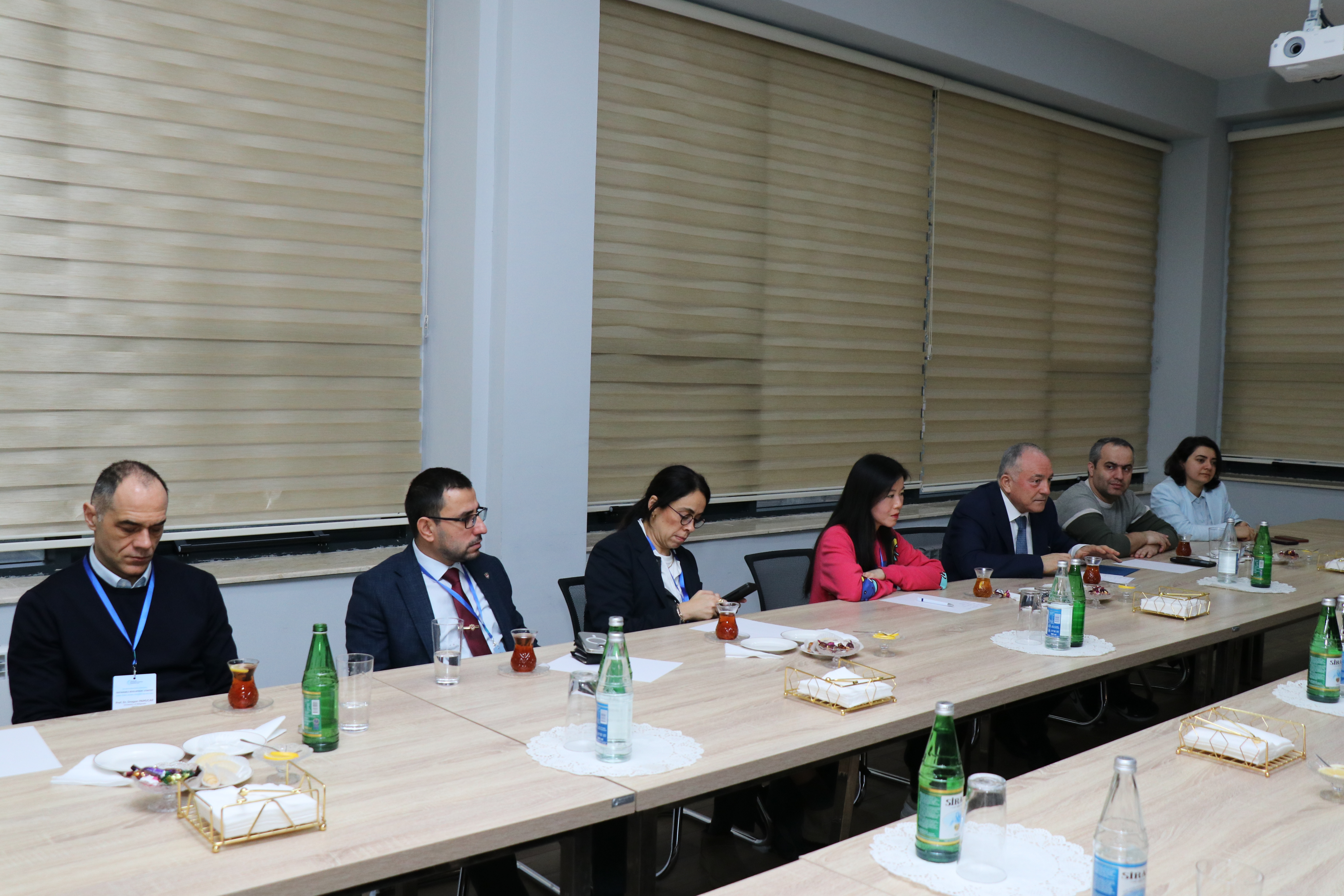 AzTU - Azerbaijan Technical University