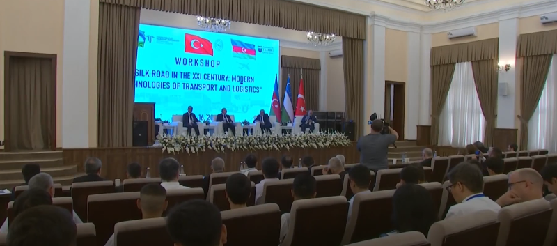 AzTU - Azerbaijan Technical University (Beta)